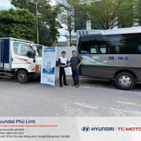 [ ĐANG DIỄN RA ] CHƯƠNG TRÌNH SỬA CHỮA LƯU ĐỘNG
