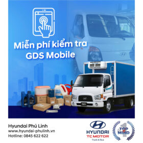 [KỶ NIỆM THÀNH LẬP] NGẬP TRÀN ƯU ĐÃI TRI ÂN KHÁCH HÀNG CÙNG HYUNDAI PHÚ LINH