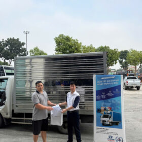 🎉💙 [LỜI CẢM ƠN] ĐÓN TẾT AN KHANG – TRI ÂN NGẬP TRÀN ƯU ĐÃI 💙🎉