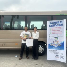 🔧 [ĐANG DIỄN RA] SỬA CHỮA LƯU ĐỘNG – KHAI XUÂN CHĂM XE 2026 🔧