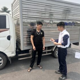 ĐANG DIỄN RA CHƯƠNG TRÌNH SỬA CHỮA LƯU ĐỘNG THÁNG 04 NÀY !!!