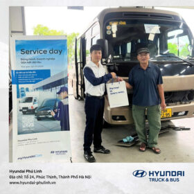 💥 TUẦN SERVICE DAY THÁNG 04 SẮP KHÉP LẠI – ĐỪNG BỎ LỠ CƠ HỘI CHĂM XE TỐT NHẤT THÁNG! 💥