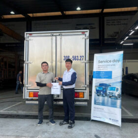 ⏰ CHỈ CÒN VÀI NGÀY – “THÁNG ƯU ĐÃI” TẠI HYUNDAI PHÚ LINH SẮP KHÉP LẠI! 🔧