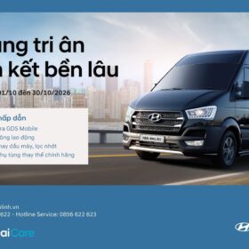 THÁNG TRI ÂN – GẮN KẾT BỀN LÂU